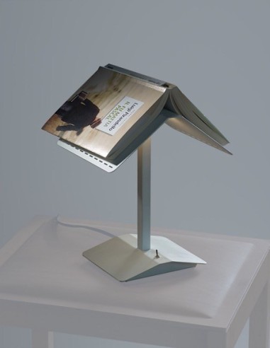 Lámpara de lectura Segnalibro - Martinelli Luce