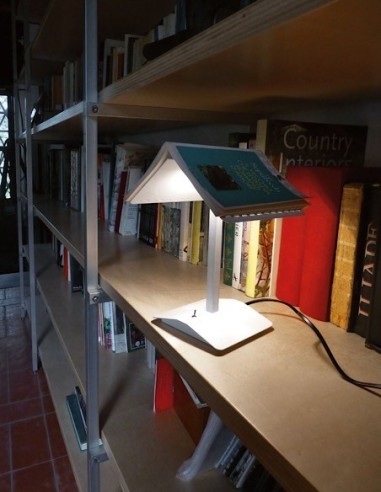 Lámpara de lectura Segnalibro - Martinelli Luce