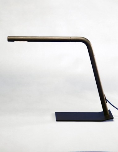 Lámpara de mesa de diseño Colibrí - Martinelli Luce