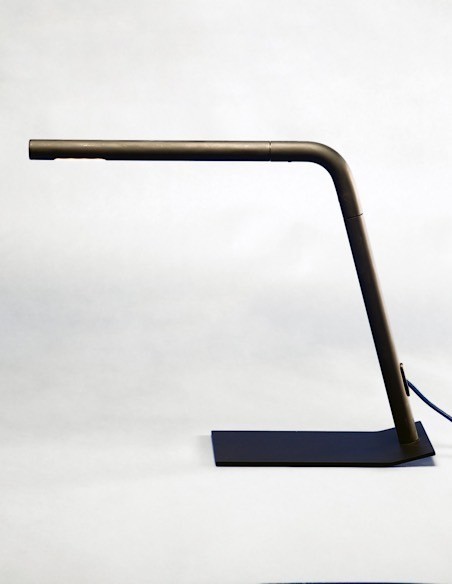 Lámpara de mesa de diseño Colibrí - Martinelli Luce