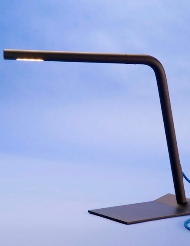 Lámpara de mesa de diseño Colibrí - Martinelli Luce