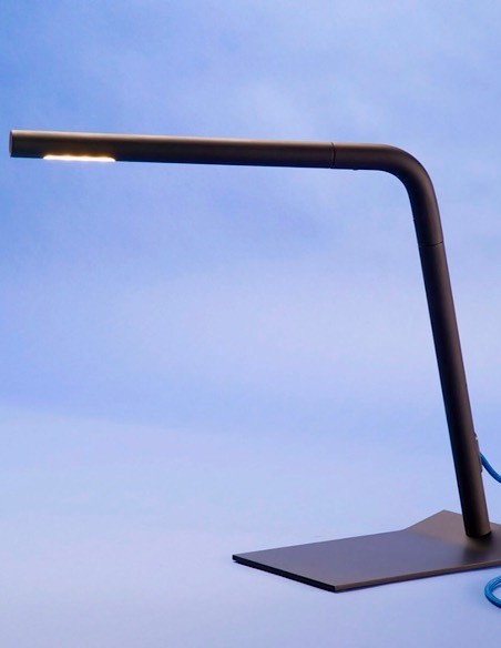 Lámpara de mesa de diseño Colibrí - Martinelli Luce