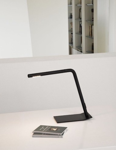 Lámpara de mesa de diseño Colibrí - Martinelli Luce