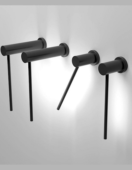 Aplique de pared Mosca - Martinelli Luce
