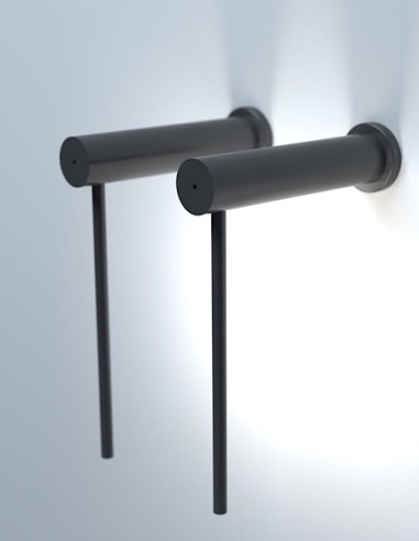Aplique de pared Mosca - Martinelli Luce