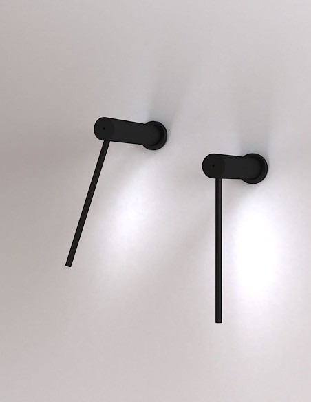 Aplique de pared Mosca - Martinelli Luce 2