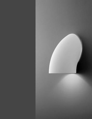 Aplique de pared Gomito - Martinelli Luce