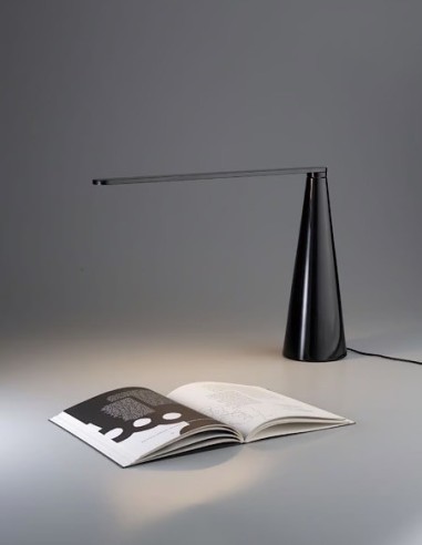 Lámpara de mesa Elica - Martinelli Luce