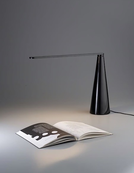 Lámpara de mesa Elica - Martinelli Luce