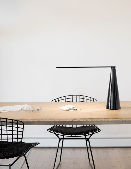 Lámpara de mesa Elica - Martinelli Luce