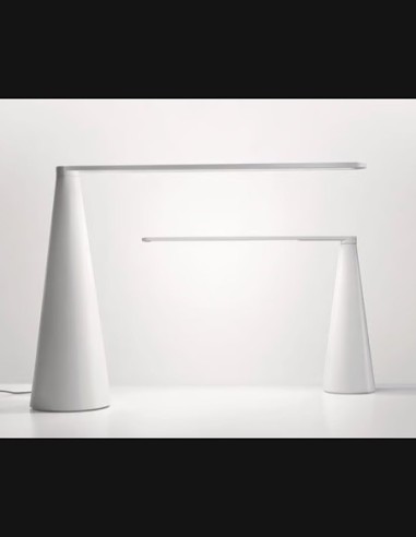 Lámpara de mesa Elica - Martinelli Luce