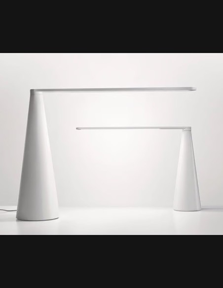 Lámpara de mesa Elica - Martinelli Luce