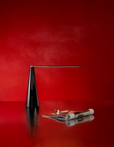 Lámpara de mesa Elica - Martinelli Luce