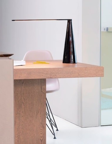 Lámpara de mesa Elica - Martinelli Luce