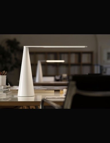 Lámpara de mesa Elica - Martinelli Luce