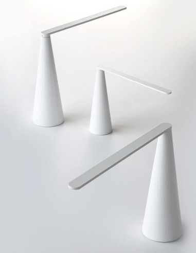 Lámpara de mesa Elica - Martinelli Luce