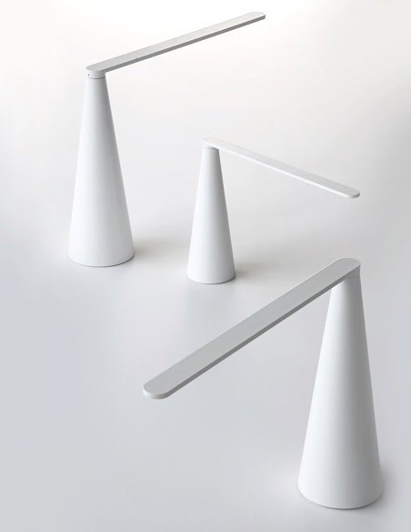 Lámpara de mesa Elica - Martinelli Luce