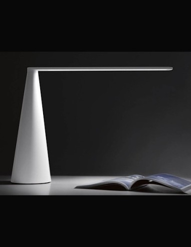 Lámpara de mesa Elica - Martinelli Luce