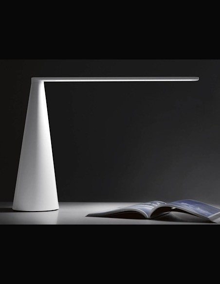 Lámpara de mesa Elica - Martinelli Luce