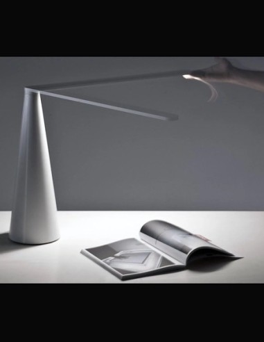Lámpara de mesa Elica - Martinelli Luce