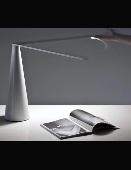 Lámpara de mesa Elica - Martinelli Luce
