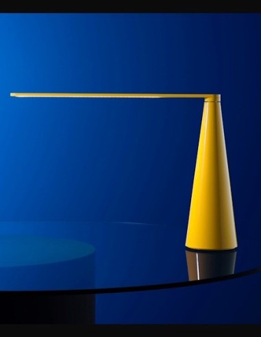Lámpara de mesa Elica - Martinelli Luce