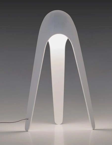 Lámpara de mesa Cyborg - Martinelli Luce 2
