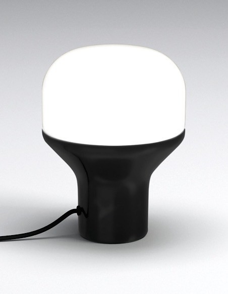 Lámpara de mesa Delux - Martinelli Luce 2