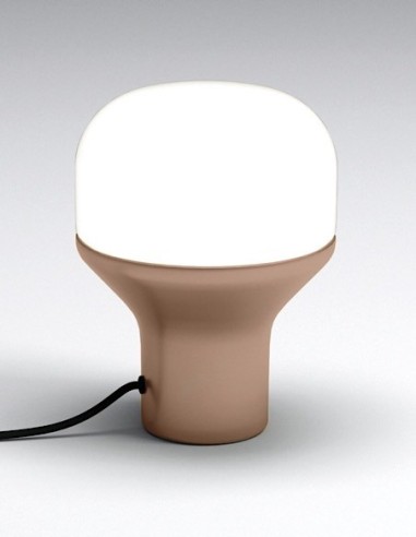Lámpara de mesa Delux - Martinelli Luce
