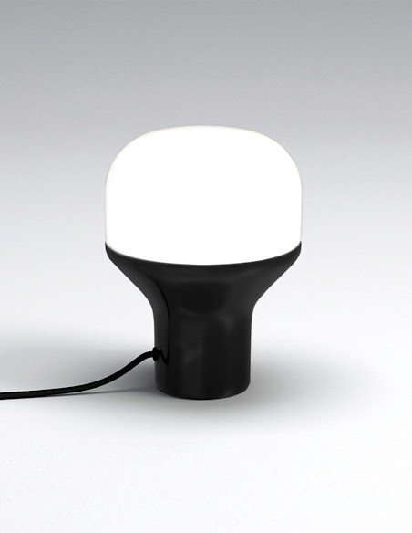 Lámpara de mesa Delux - Martinelli Luce