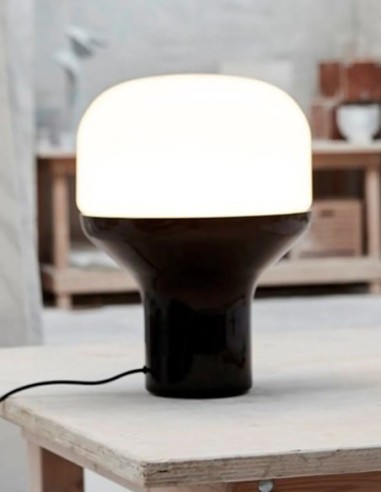 Lámpara de mesa Delux - Martinelli Luce