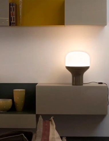 Lámpara de mesa Delux - Martinelli Luce