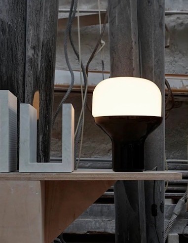 Lámpara de mesa Delux - Martinelli Luce