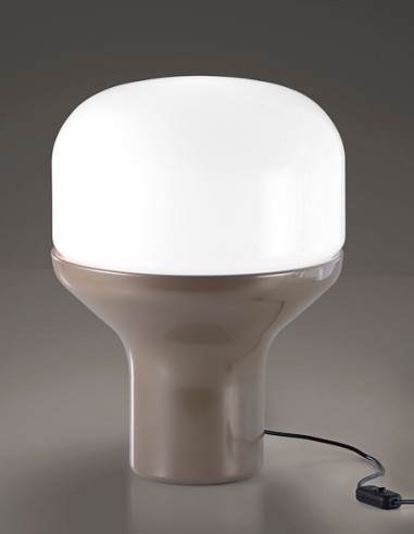 Lámpara de mesa Delux - Martinelli Luce
