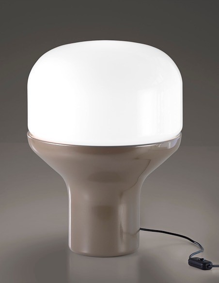 Lámpara de mesa Delux - Martinelli Luce