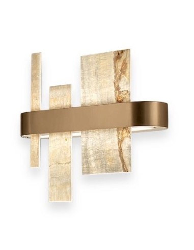 Aplique de pared HONICÉ A37 - Masiero