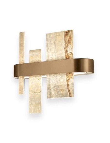 Aplique de pared HONICÉ A37 - Masiero