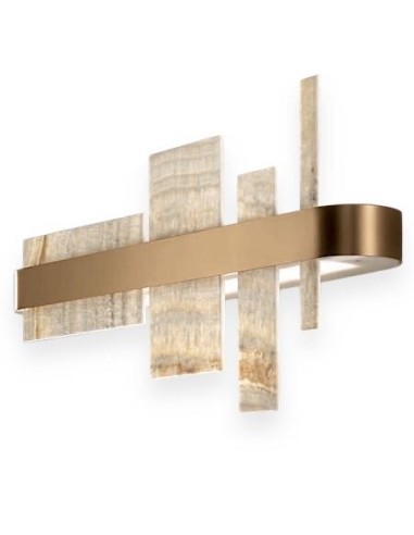Aplique de pared HONICÉ A65 - Masiero