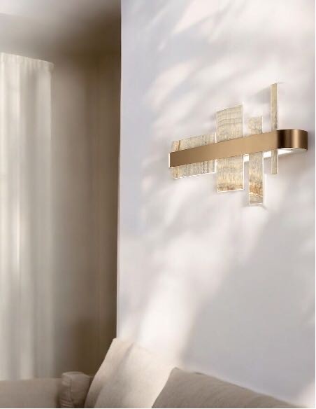 Aplique de pared HONICÉ A65 - Masiero