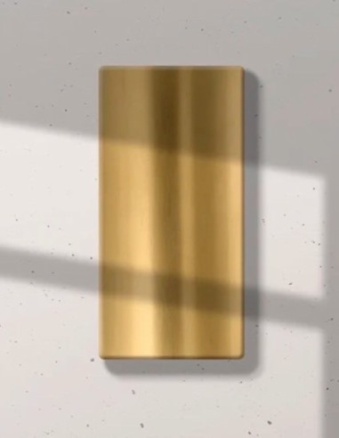 Lámpara colgante 1 luz MADAME 288.01 - IL FANALE